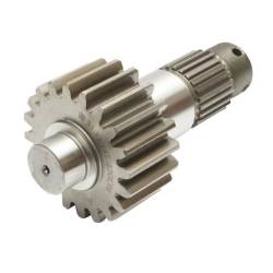 Pinion cu ax servodirectie U650, RL387, 31.33.142 UTB 