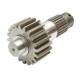 Pinion cu ax servodirectie U650, RL387, 31.33.142 UTB 