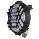 Proiector lucru fi160, cu grila, intrerupator si maner, F159 LOR1.6223 Wesem