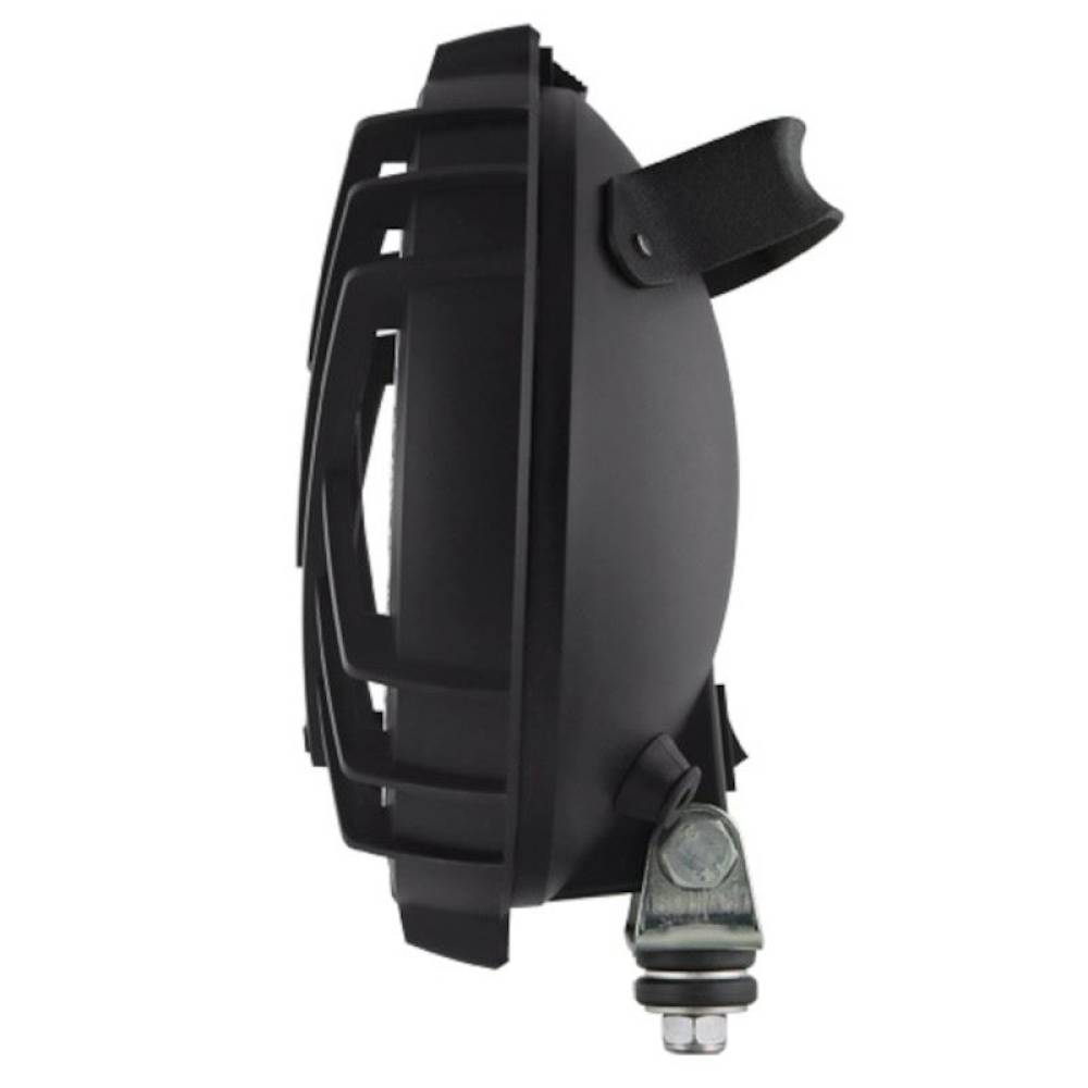 Proiector lucru fi160, cu grila, intrerupator si maner, F159 LOR1.6223 Wesem