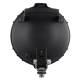 Proiector lucru fi160, cu grila, intrerupator si maner, F159 LOR1.6223 Wesem