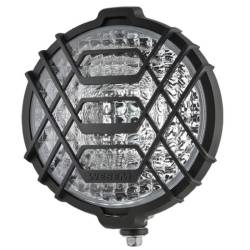 Proiector lucru fi160, cu grila, intrerupator si maner, F159 LOR1.6223 Wesem