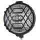 Proiector lucru fi160, cu grila, intrerupator si maner, F159 LOR1.6223 Wesem