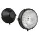 Proiector lucru fi161, bec H3, carcasa metal,  510.44200 Wesem Zelmot