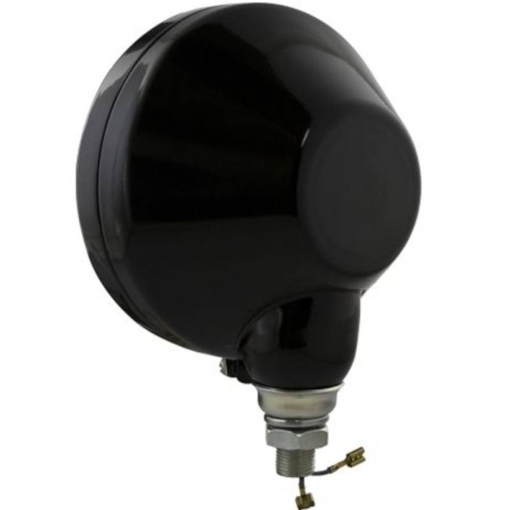 Proiector lucru fi161, bec H3, carcasa metal,  510.44200 Wesem Zelmot