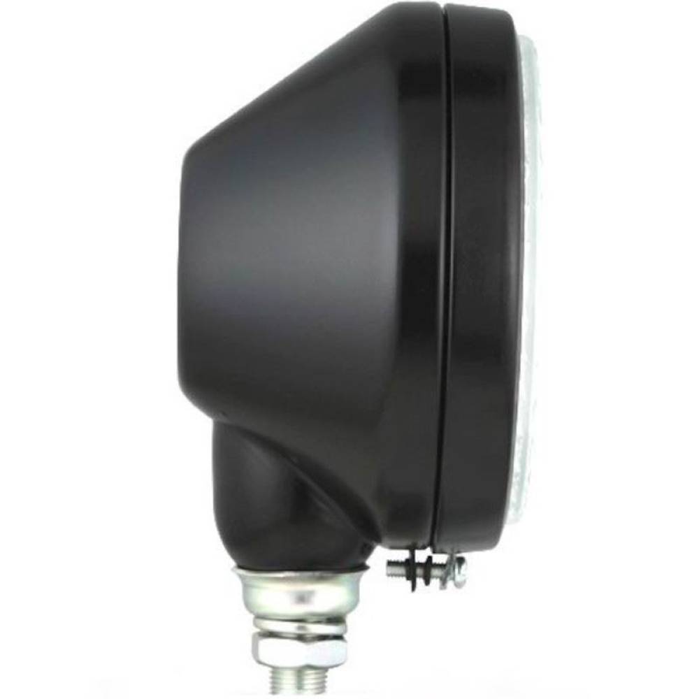 Proiector lucru fi161, bec H3, carcasa metal,  510.44200 Wesem Zelmot