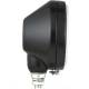 Proiector lucru fi161, bec H3, carcasa metal,  510.44200 Wesem Zelmot