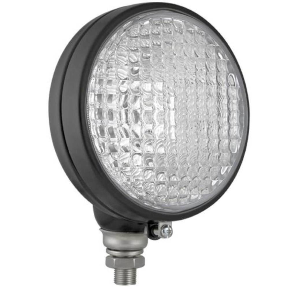 Proiector lucru fi161, bec H3, carcasa metal,  510.44200 Wesem Zelmot