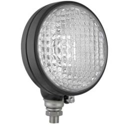 Proiector lucru fi161, bec H3, carcasa metal,  510.44200 Wesem Zelmot