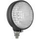 Proiector lucru fi161, bec H3, carcasa metal,  510.44200 Wesem Zelmot