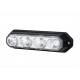 Lampa semnalizare cu pozitie, cu 4 LED-uri, LZD 2265 Horpol
