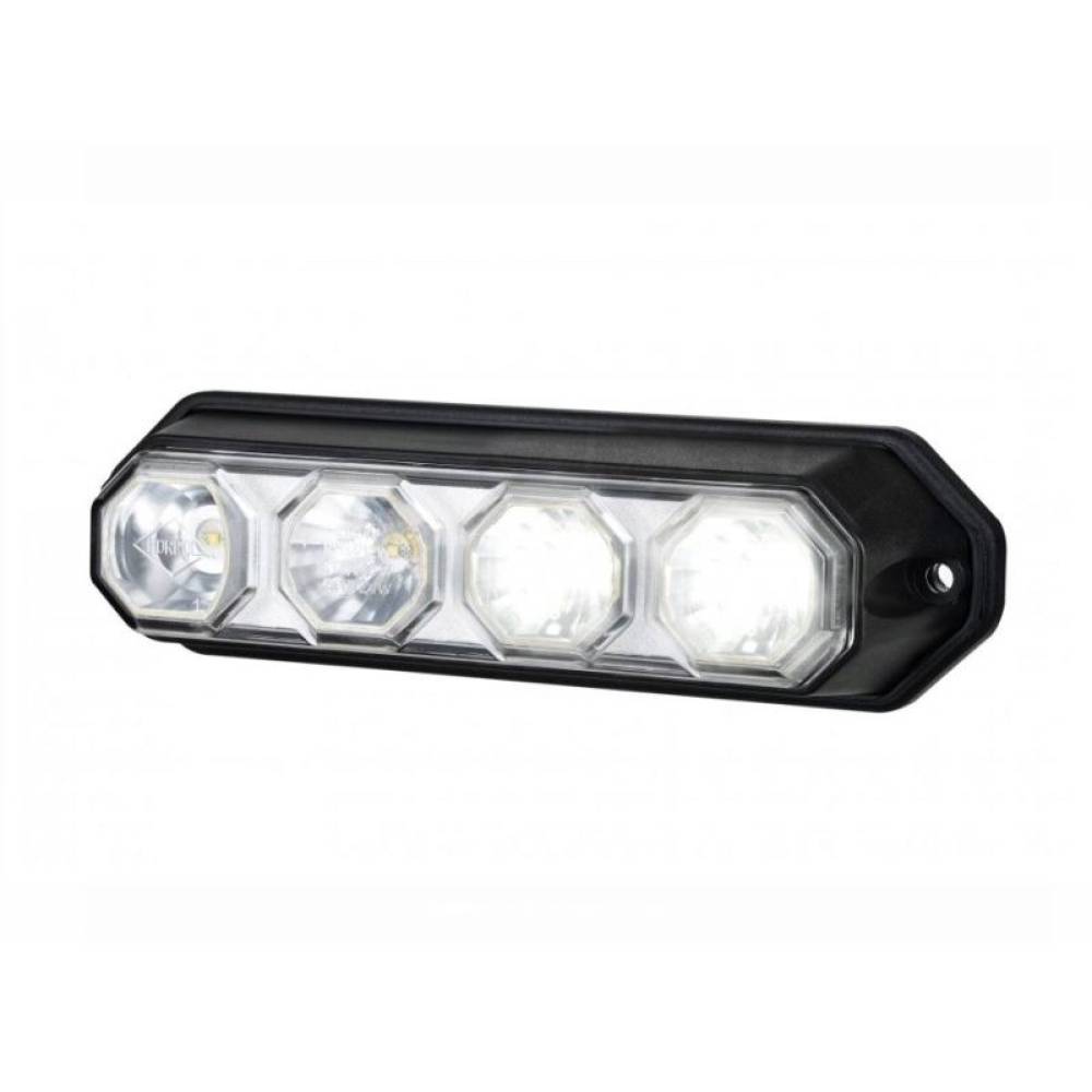 Lampa semnalizare cu pozitie, cu 4 LED-uri, LZD 2265 Horpol