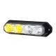 Lampa semnalizare cu pozitie, cu 4 LED-uri, LZD 2265 Horpol