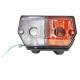 Lampa semnalizare cu pozitie, tractor, stanga, (tipLSF3) AD12L