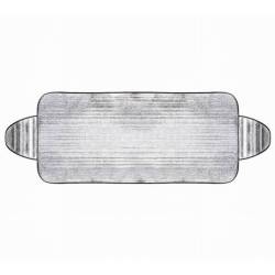 Husa parbriz exterior vara - iarna -antiinghet 156x70cm, 3863C Automax