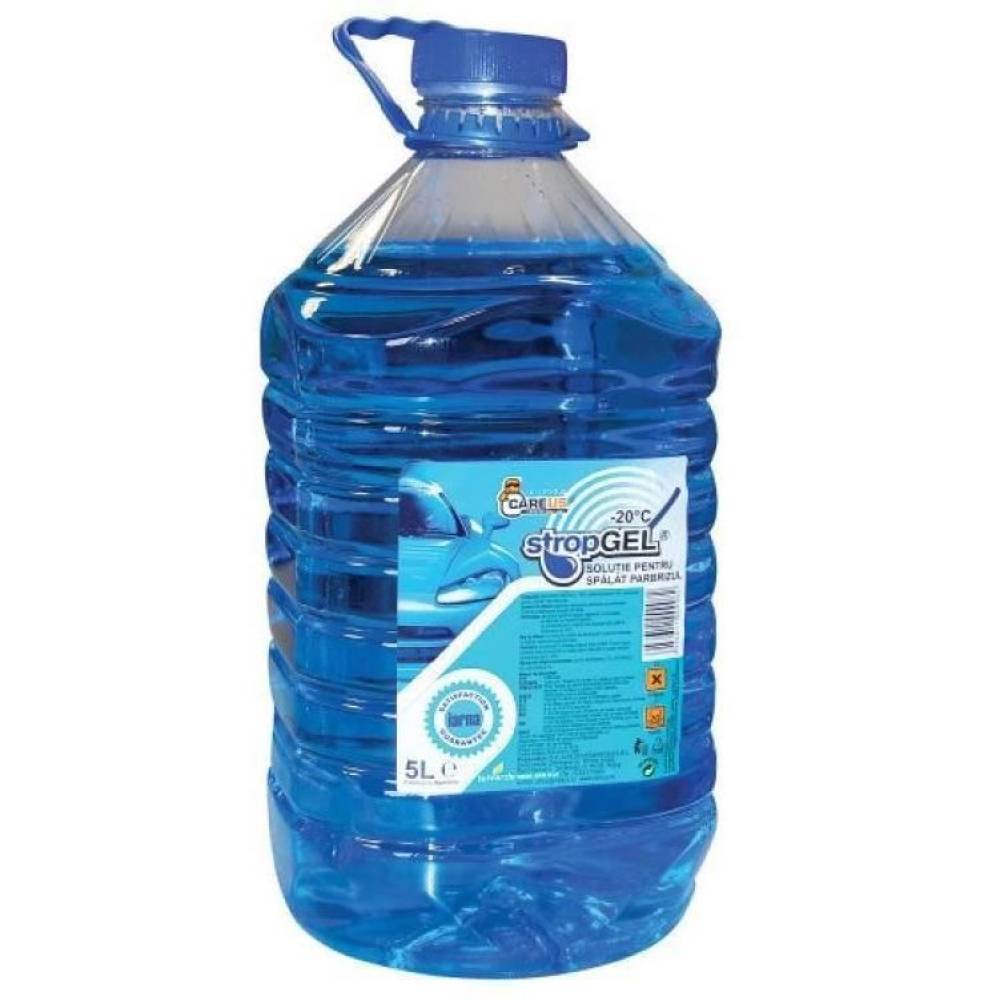 Lichid parbriz iarna 5l -20°C Careus Lichid parbriz iarna 5l -20°C Careus