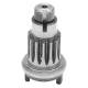 Arbore canelat antrenare PH801 U650 38.33.239 UTB AH41
