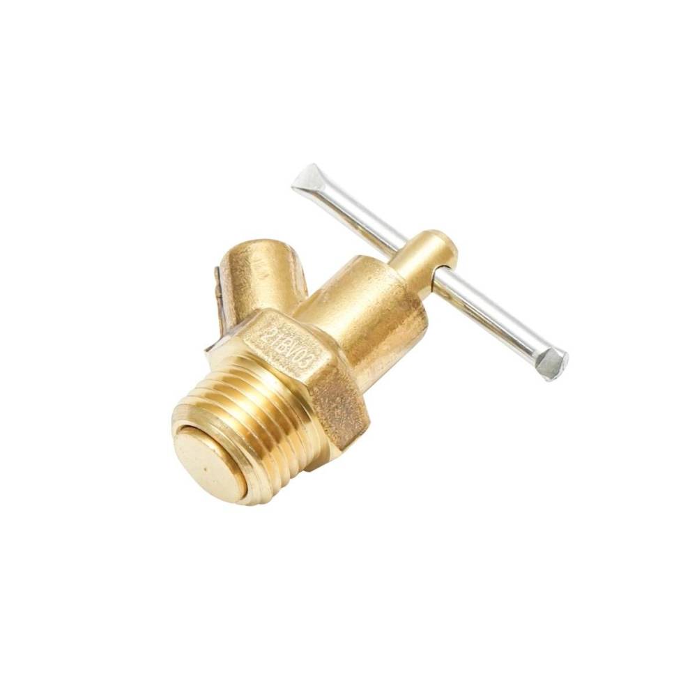 Robinet golire bloc motor U650 cu cioc (Robinet radiator U445) 115.01.036 UTB Robinet golire bloc motor U650 cu cioc (Robinet radiator U445) 115.01.036 UTB