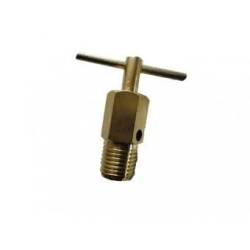 Robinet golire radiator     U650  103.01.042  AR61