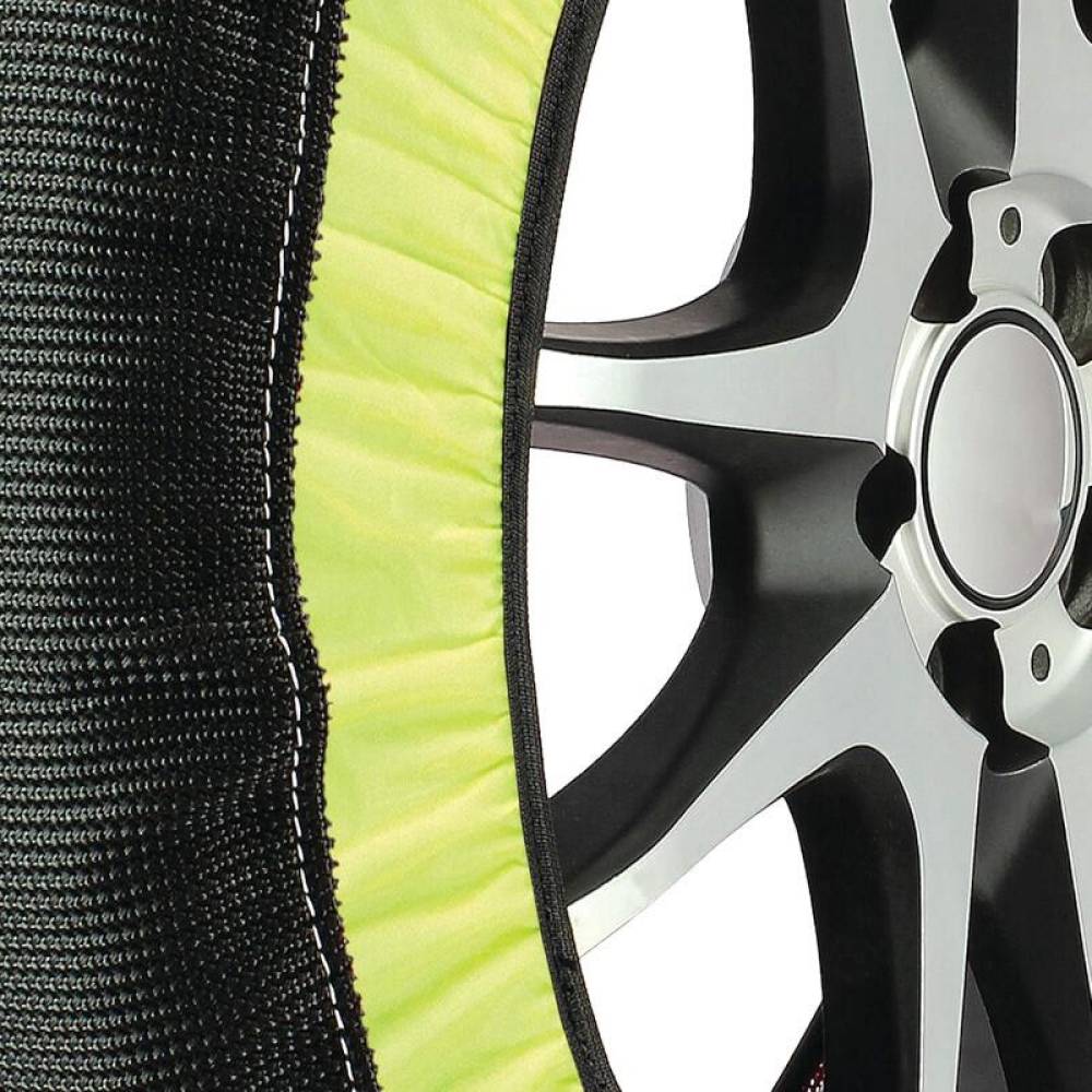 Set 2 huse antiderapante zapada, 13''- 14'', MULTIGRIP 69