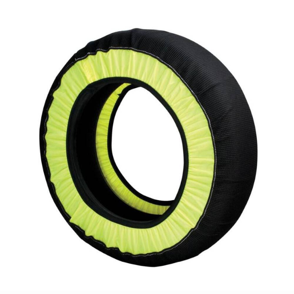 Set 2 huse antiderapante zapada, 13''- 14'', MULTIGRIP 69