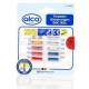 Set sigurante rotunde 680.00 Alca