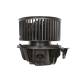 Ventilator habitaclu, motoras incalzire Dacia Logan Sandero Duster, cu AC 6001547487