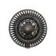 Ventilator habitaclu, motoras incalzire Dacia Logan Sandero Duster, cu AC 6001547487