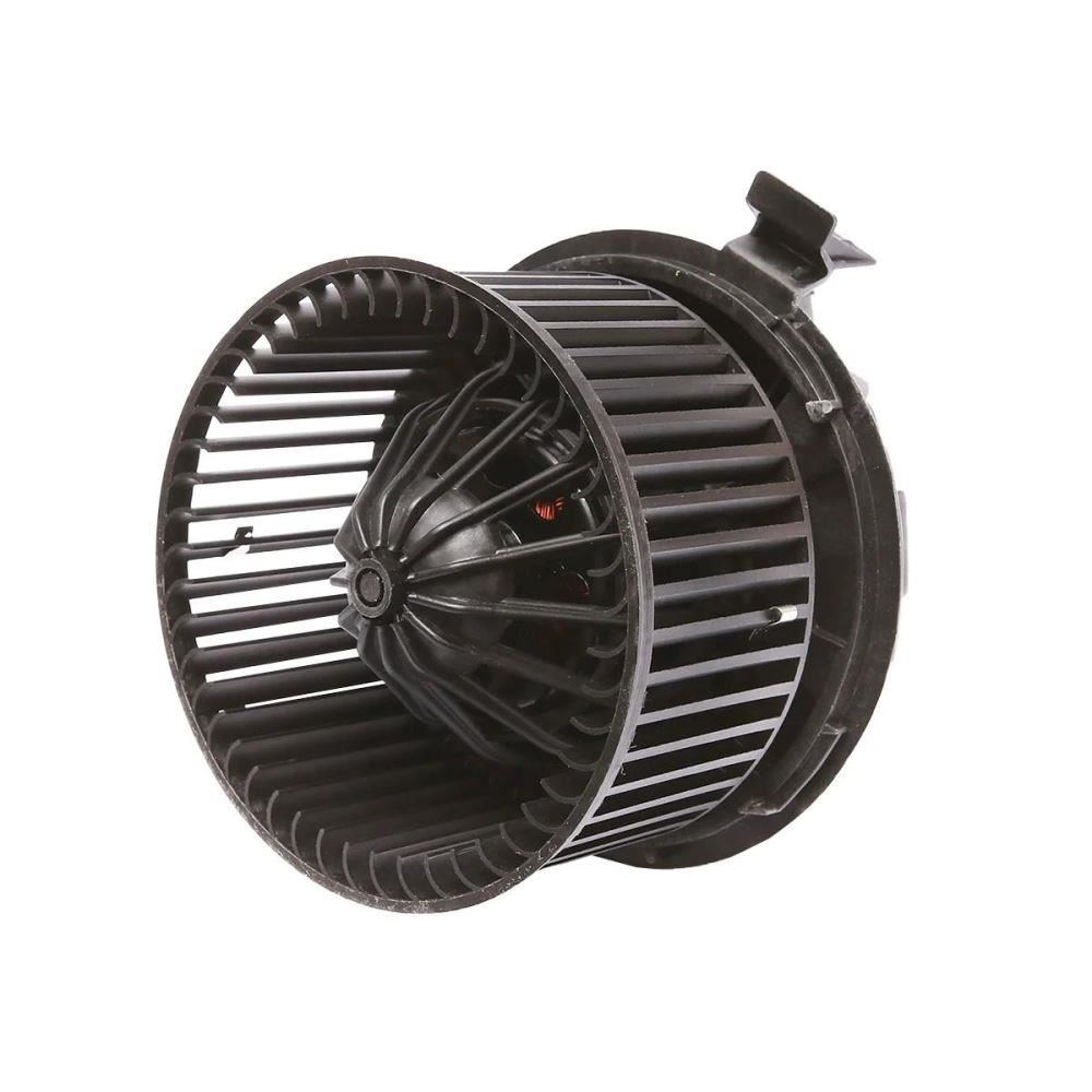 Ventilator habitaclu, motoras incalzire Dacia Logan Sandero Duster, cu AC 6001547487
