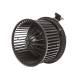Ventilator habitaclu, motoras incalzire Dacia Logan Sandero Duster, cu AC 6001547487
