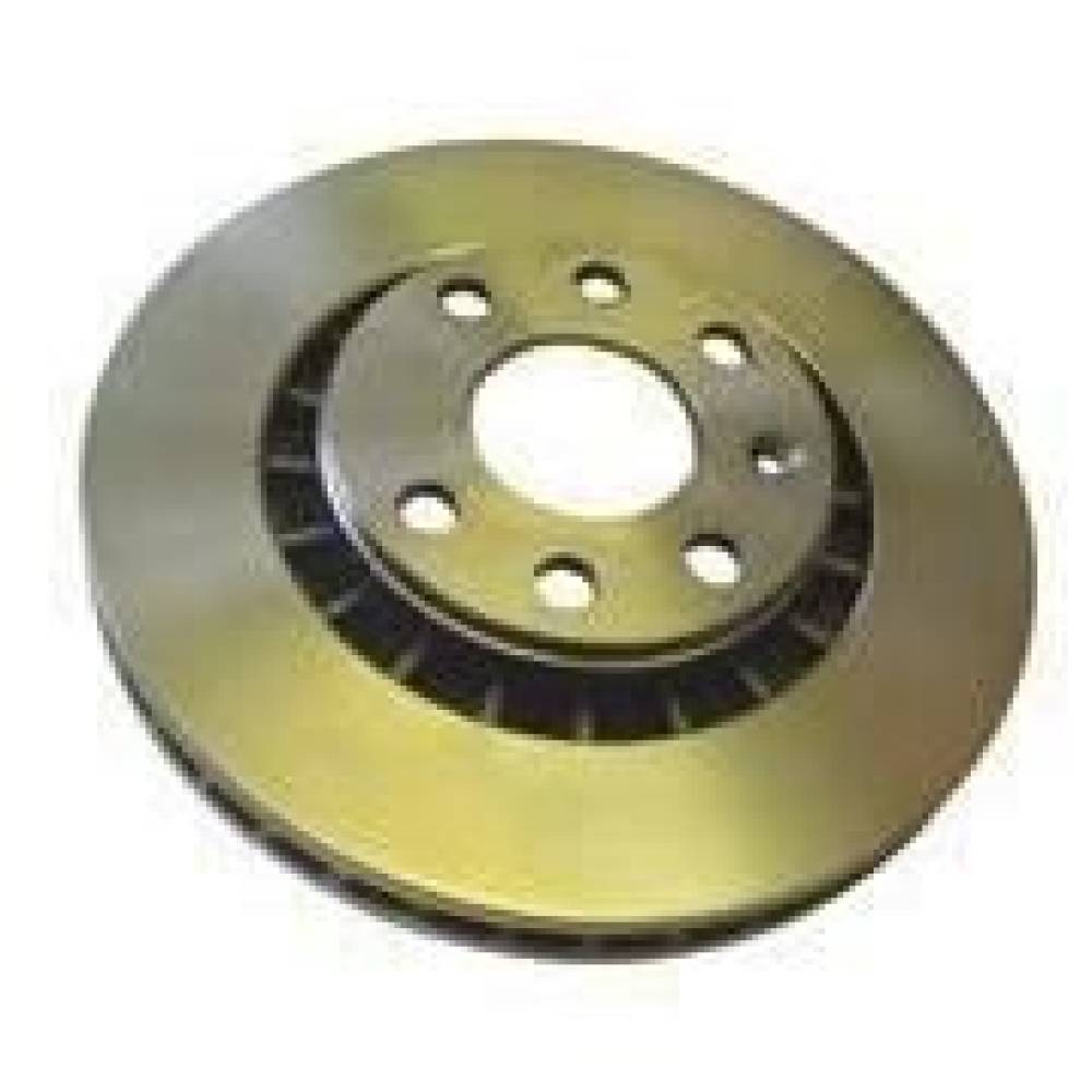 Disc frana Dacia Logan cu abs ventilat fi 260x22 Disc frana Dacia Logan cu abs ventilat fi 260x22