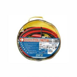 Cablu curent 700A, 35qmm, 4.5m, Premium, 100% cupru, 2707008 Sumex