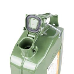 Canistra metal 5L, 3771 Automax