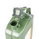 Canistra metal 5L, 3771 Automax