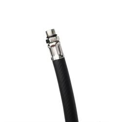Furtun cu filet pentru pistol aer JC049 Furtun cu filet pentru pistol aer JC049