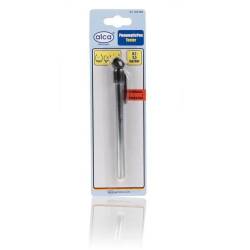 Manometru presiune roti 3.5bar tip stilou 563.00 Alca