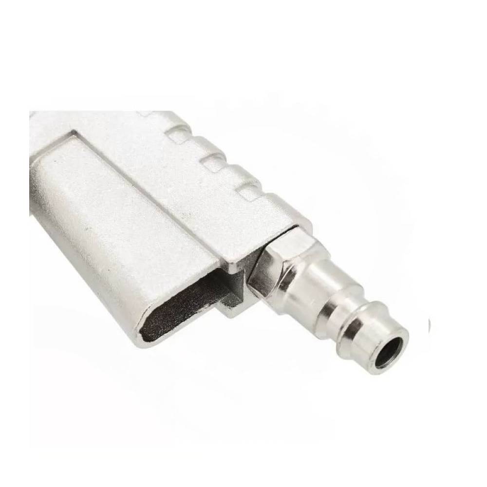 Pistol aer cu manometru 16 bar, 7137 Automax 