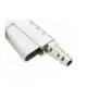 Pistol aer cu manometru 16 bar, 7137 Automax 