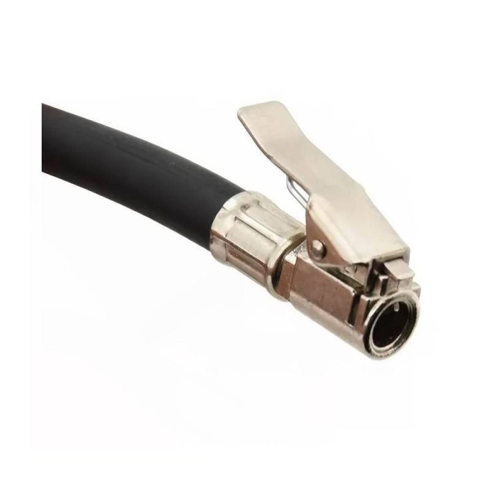 Pistol aer cu manometru 16 bar, 7137 Automax 