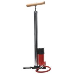 Pompa aer mana cu manometru 6032 Automax Pompa aer mana cu manometru 6032 Automax