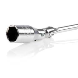 Cheie bujii 21mm maner mare 421.21 Alca 