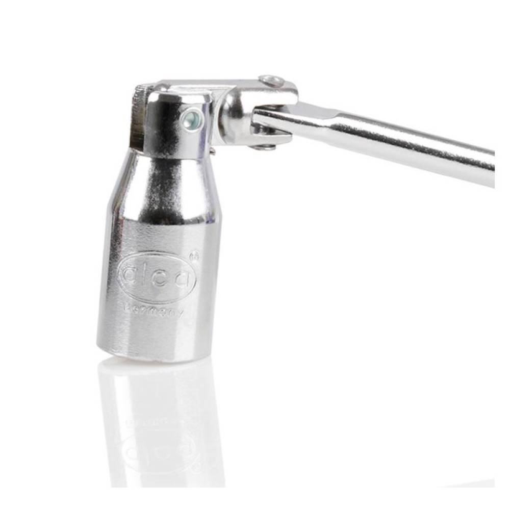 Cheie bujii 21mm maner mare 421.21 Alca 