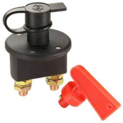 Contact general heblu 12/24V, 500A, fi7cm, 16007