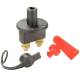 Contact general heblu 12/24V, 500A, fi7cm, 16007