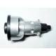 Fisa cu priza remorca 7 pini, 12V, metal AB29M