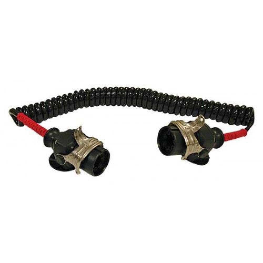 Cablu curent EBS / ABS, 3.5m, 24V, 42743.9041 Reflex-Allen Italia
