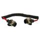 Cablu curent EBS / ABS, 3.5m, 24V, 42743.9041 Reflex-Allen Italia