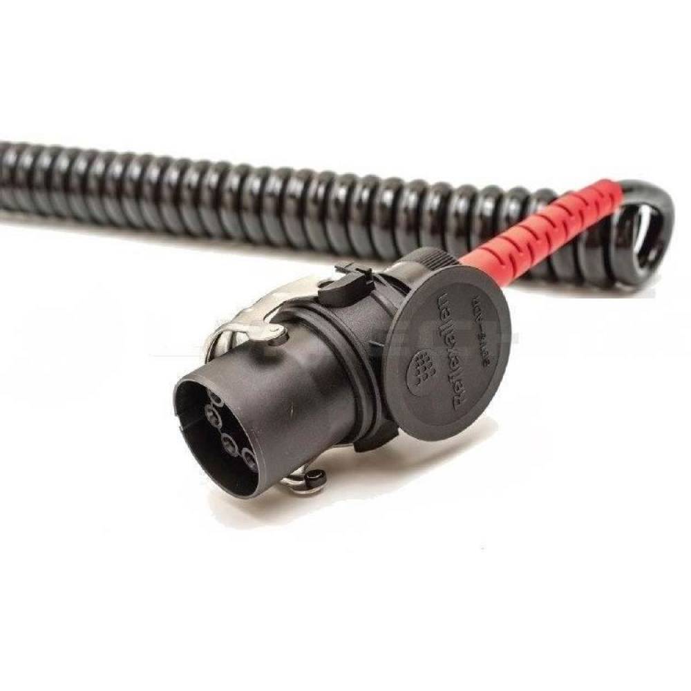 Cablu curent EBS / ABS, 3.5m, 24V, 42743.9041 Reflex-Allen Italia
