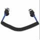 Cablu electric spiralat ADR, 24V Pin15 pini Eco Flex 3.5 - 4m 42842.7840 Reflex-Allen