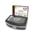 Trusa biti 32 bucati hexagonale si torx, BIT Box 337.00 Heyner